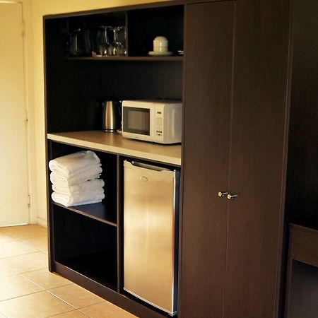 Boonah Valley Motel מראה חיצוני תמונה