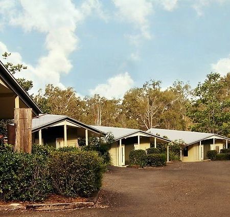 Boonah Valley Motel מראה חיצוני תמונה
