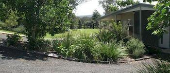Boonah Valley Motel מראה חיצוני תמונה