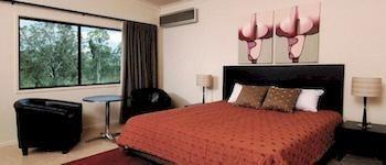 Boonah Valley Motel מראה חיצוני תמונה