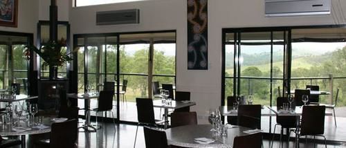 Boonah Valley Motel מראה חיצוני תמונה