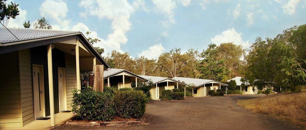 Boonah Valley Motel מראה חיצוני תמונה