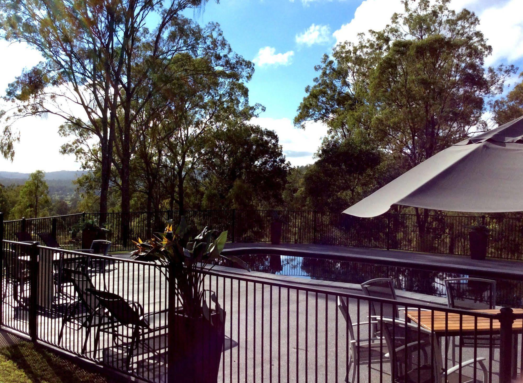 Boonah Valley Motel מראה חיצוני תמונה