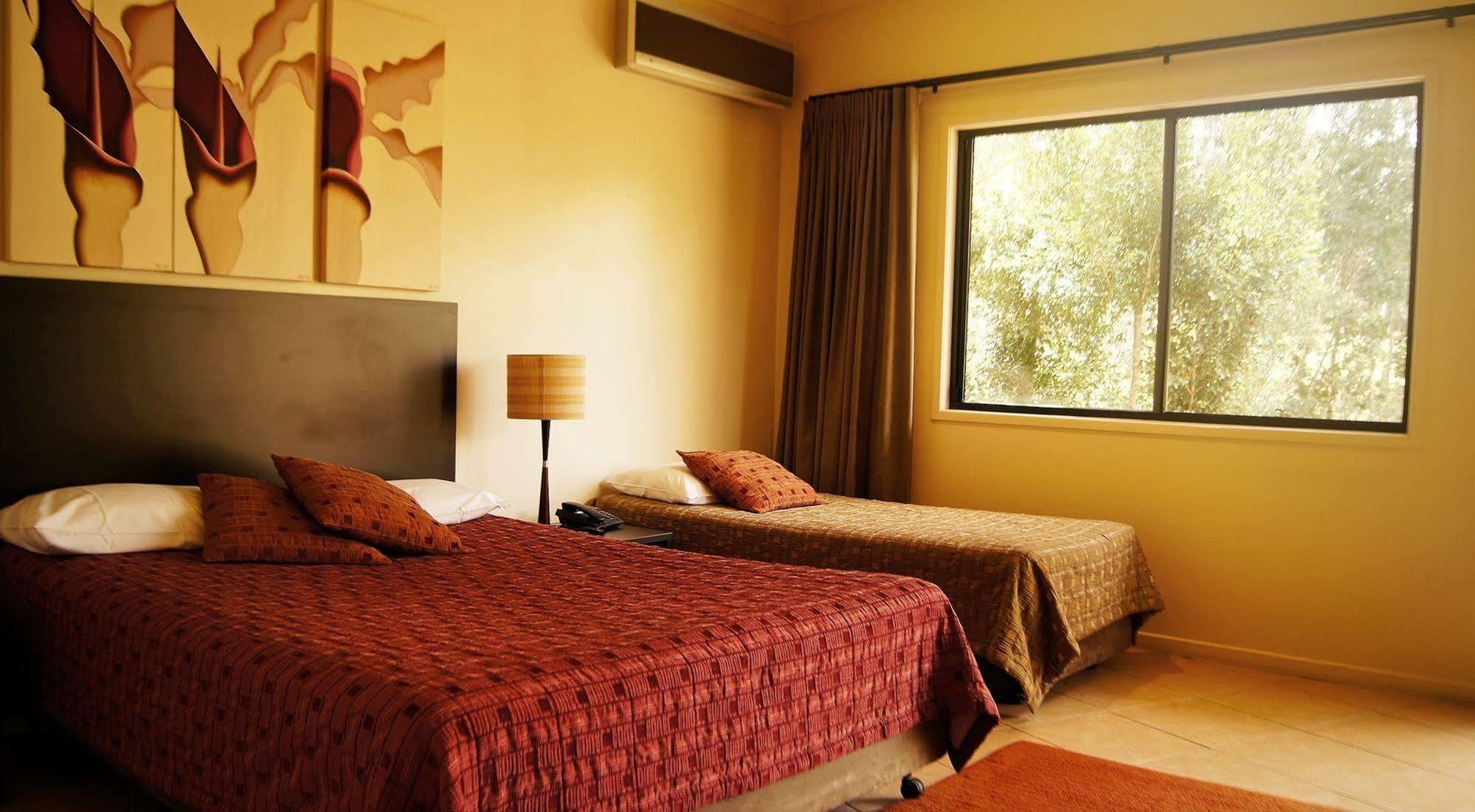 Boonah Valley Motel מראה חיצוני תמונה
